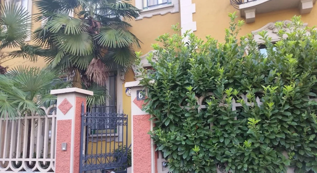 Casa Liberty