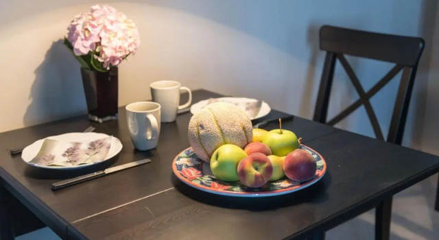 Апартаменты Apartments Gaura