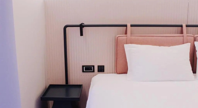 Люкс Iliria Boutique Hotel