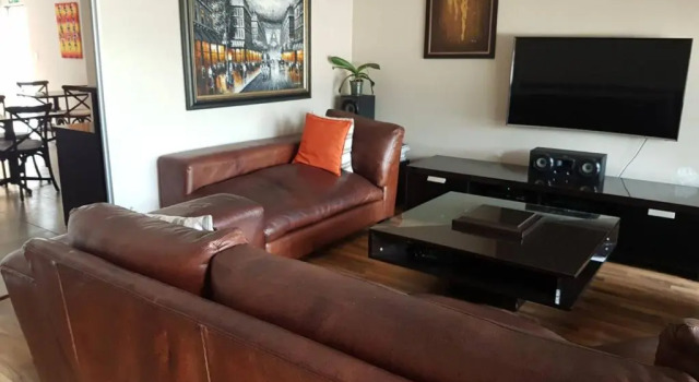 Fairview Bed And Breakfast - Double Room 1