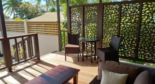 Villa Serenity Villas Rarotonga