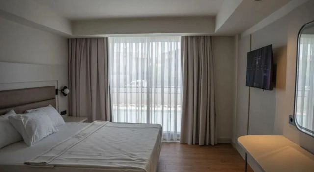Avia Resort & Spa, Rezerwuj Ośrodek wypoczynkowy Manavgat Side Coast