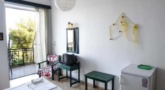 Hotel Korfos, Prenota Hotel Korfos 
