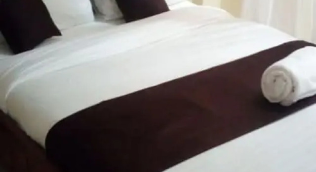 Standard- værelse MT Ararat Hotel
