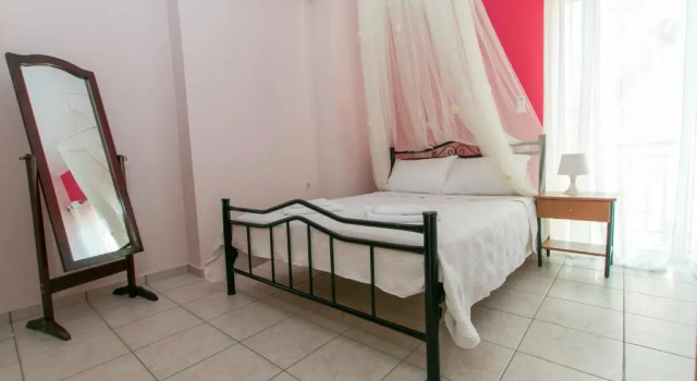 Апартаменты Georgia's Sunny Central apartment KIM3