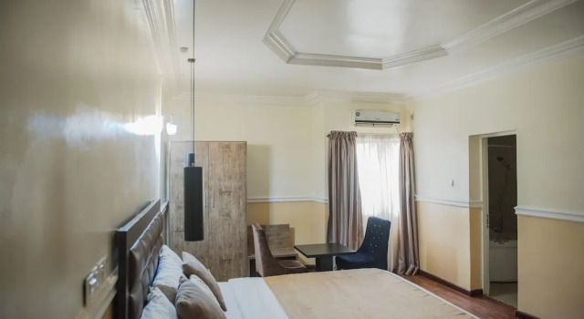 Номер Royal Dilic Hotel