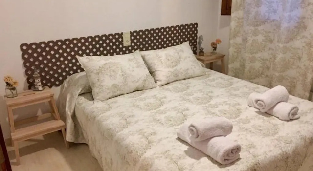 Royal Garden Santa Clara, Забронировать Отель Отели Хавеа 3 звезды, рядом с Пляж Ареналь, 3*