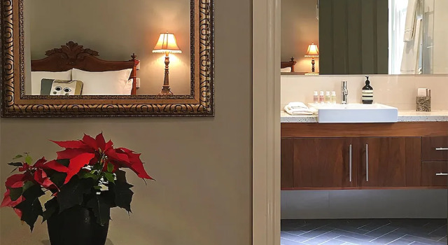 The Empyre Boutique Hotel, Book Boutique Hotel Castlemaine Goldfields