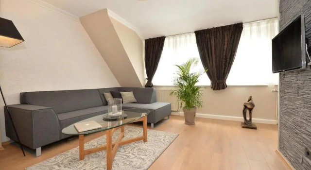 Business Apartments Bremen Typ 4, Reserva ahora Apartamento Neustadt Bremen