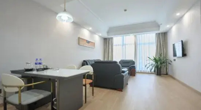 Люкс Business Victory International Hotel