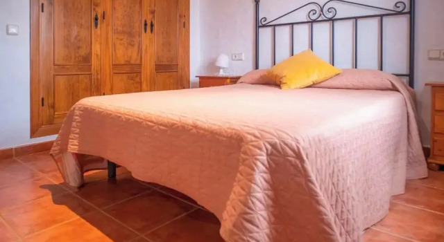 Alquiler de chalet en el Palmar