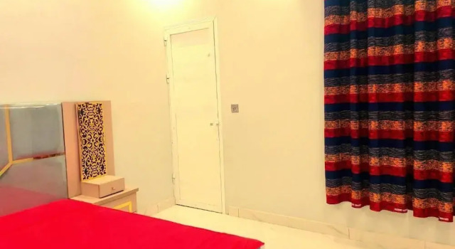 Hotel Oasis Inn l Guest House