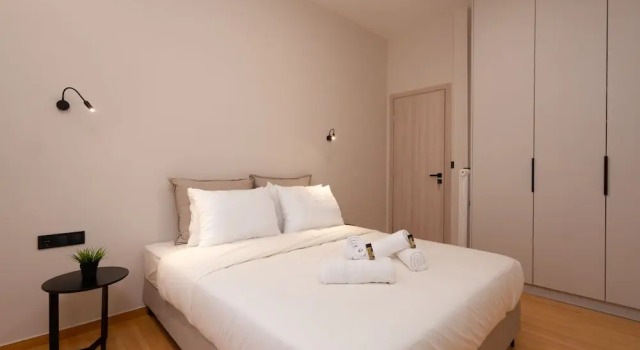 Athens Hippest Apartment