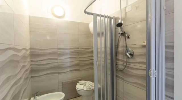 Номер Standard Hotel La Fattoria Sul Mare