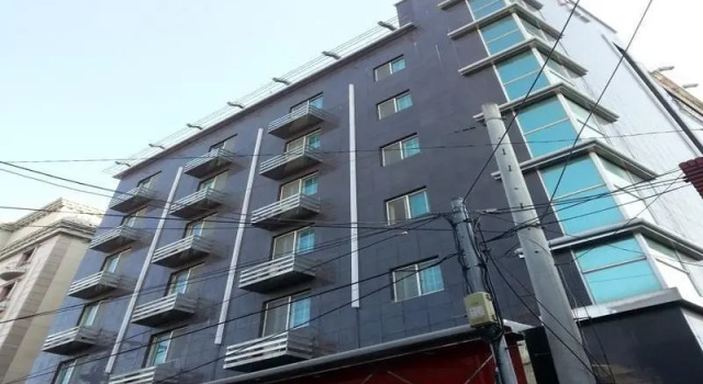 W Motel