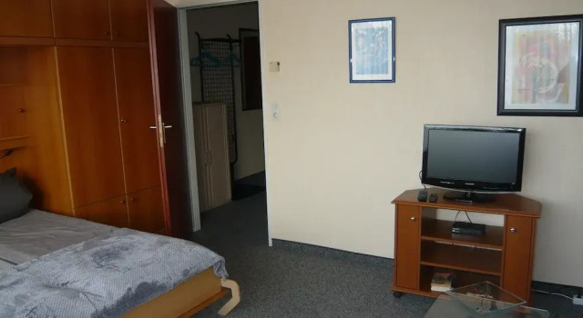 Apartment, Cuxhaven
