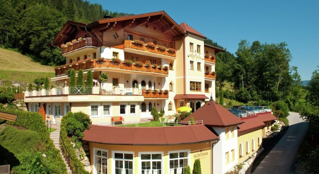 Апартаменты Apartment in Kleinarl Near Ski Slopes