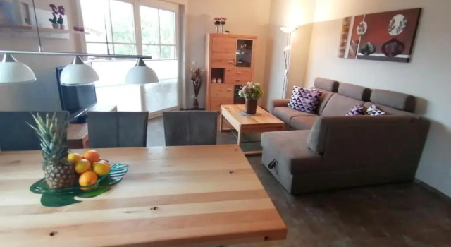 Апартаменты Komfort Appartements serviced by Auhof