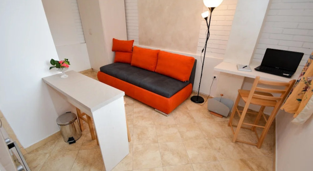 Family Tivat Apartments
