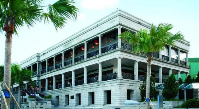 Stanley Oriental Hotel, Prenota Hotel Southern District Hong Kong
