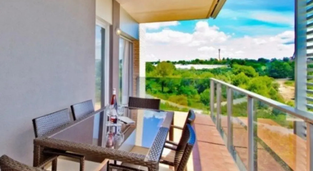 Apartment Paradise Salou