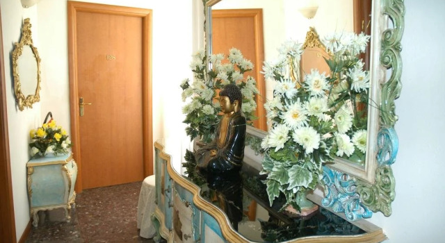Hotel Villa Rita