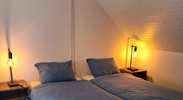 Unique Holiday Home in Haringe, Prenota Casa vacanze Ville a Flanders, Villa