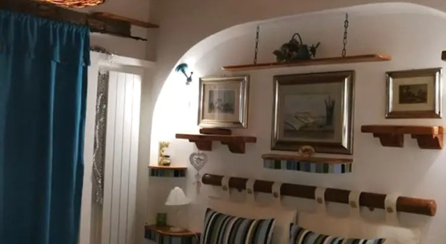Monic 83, Rezervovat Hotel Hotely v Lazio s parkováním, Parkování