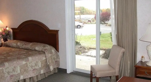 Flying W Airport & Resort, Book Ferieresort Resorthoteller i Maryland, Ferieresort