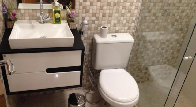 Люкс Standard Pousada Charitas Inn