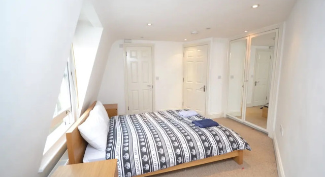 Paddington Apartments