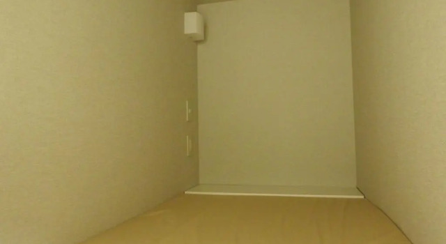 Кровать в общем номере bnb+ Secret Base Mejiro