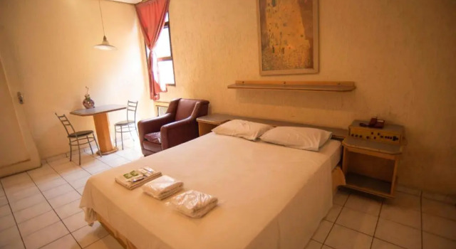 Номер Standard Giardino Hotel
