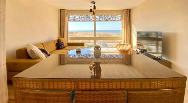 Mangroovy El Gouna Full SEA View 1 BR, El Gouna, Prenota Appartamento Hotel a Mar Rosso con parcheggio, Parcheggio