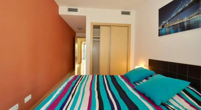 Апартаменты Apartamento Mikki Lloretholiday