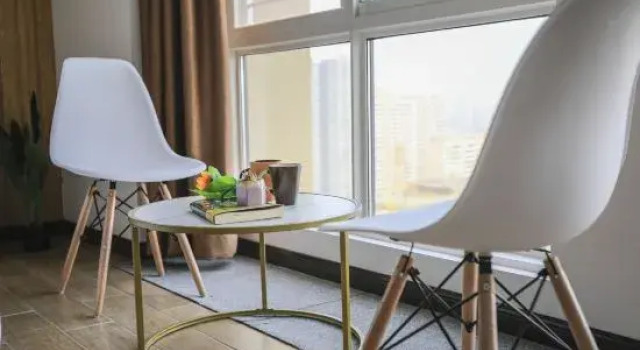 Xi'an Jiushe E-sports Cinema Designer Apartment, Prenota Appartamento Xi'an Shaanxi