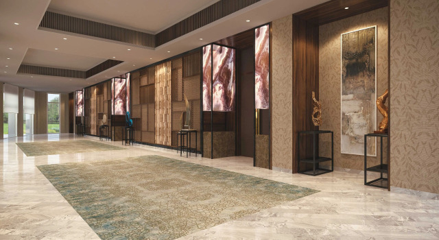 The Westin Goa