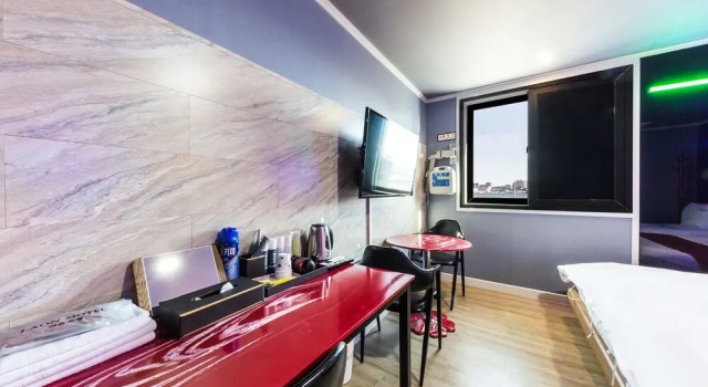 Sokcho Laon Hotel