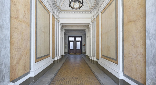 6 Rooms - Garnisongasse
