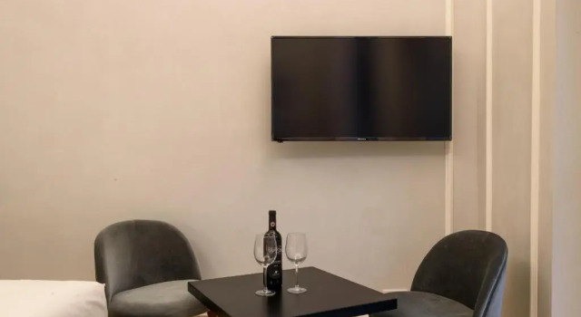 Люкс Vivaldi luxury suites