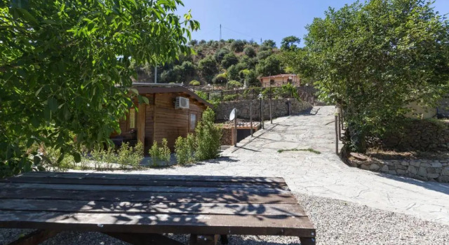 Profetina Village, Забронировать Отель Отели Мотта-Камастры с парковкой, Парковка