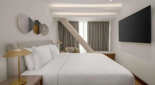Premium Apartment Radisson Hotel & Residences Erbil