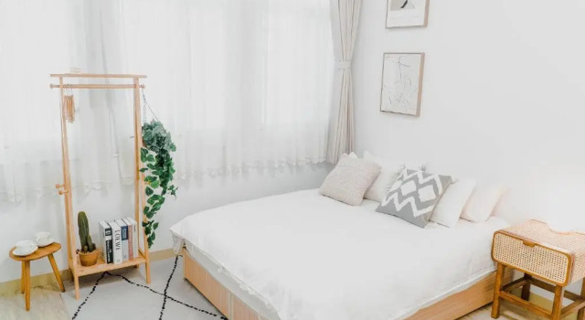 Номер Standard MH Alley