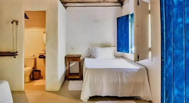 Номер Standard Terrazza Trancoso Hotel Boutique
