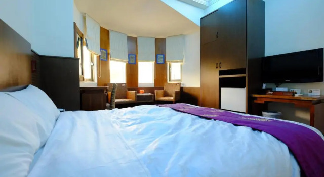Двухместный номер Standard Haiye Guest House