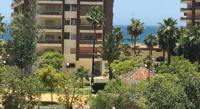 Miramar Holidays Fuengirola II, Забронировать Апартаменты/квартира Фуэнхирола Коста-дель-Соль, рядом с Аквапарк Аквамиджас