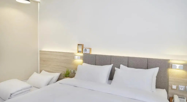 Camera singola Standard Hotel Z