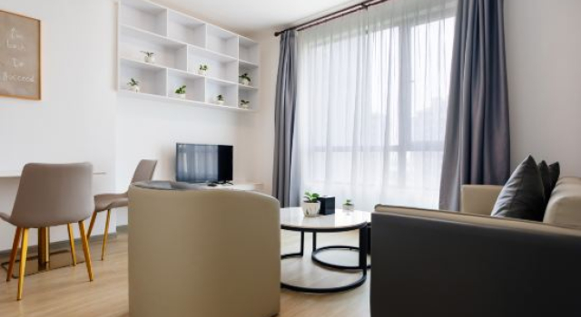 Люкс Superior The Q Residence Vientiane