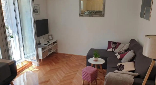 Апартаменты Apartment Dumaneo Art