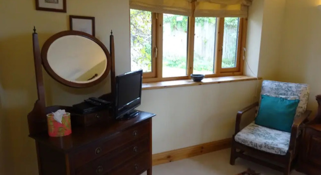 The Old Farmhouse, Book Bed and Breakfast 3-stjernede hoteller i Merseyside, 3*